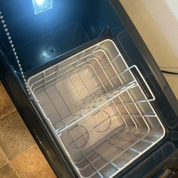 Electrical Ice Chest 