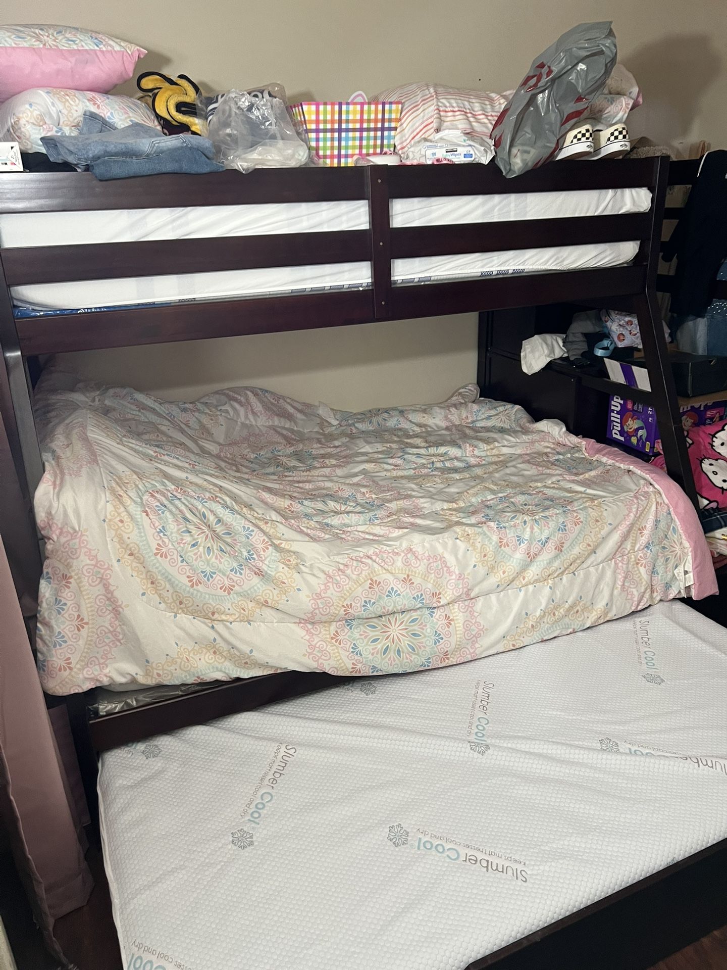 Bunk Beds 
