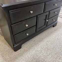 Low Wood Dresser