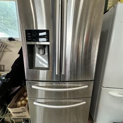 Samsung Fridge