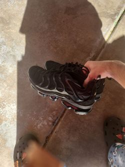 Vapormax nike