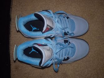 Jordan flights s