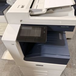 Printer Xerox Versalink C7030, Color Copier Machine Impresora láser