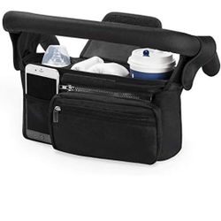 Baby Stroller Organizer.