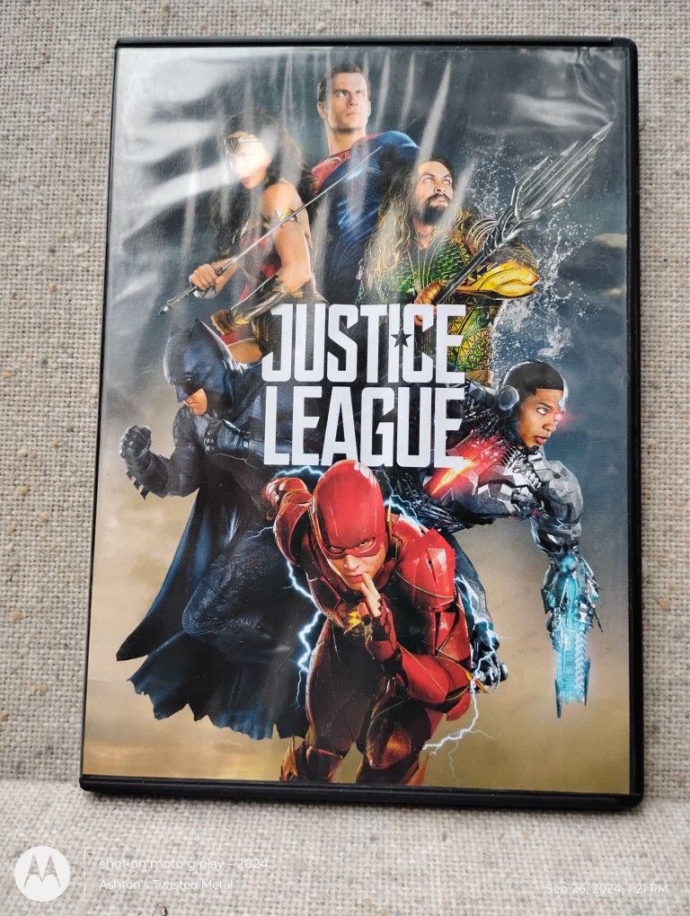 Justice League