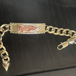 Bracelet