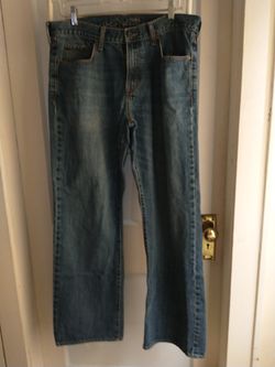 Old Navy Loose Fit Jeans