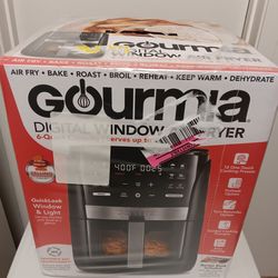 Gourmia Digital Air Fryer