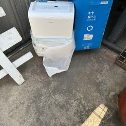 Home Dehumidifier 50 Pin 