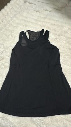 Blusa Lululemon size 8