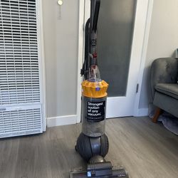 Dyson Ball Vacuum Multi floor