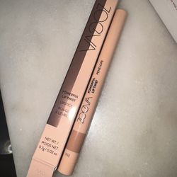 Lip Twist Crayon 