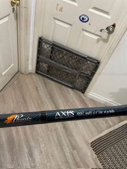 Phenix Axis 9’