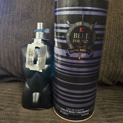 New Blue For Men's Ultra Edition 100ml
