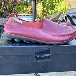 Womens Shoes