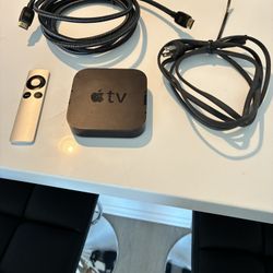 AppleTV Very Old Generation