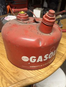 Gas