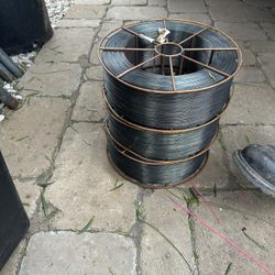 welding wire 