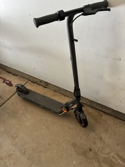 Segway Scooter