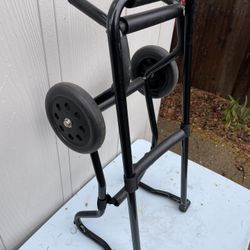 Affinity Trolley Cart