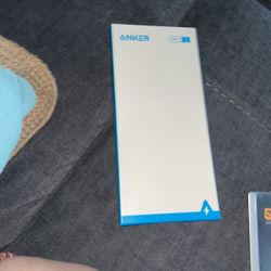 Anker USB-C