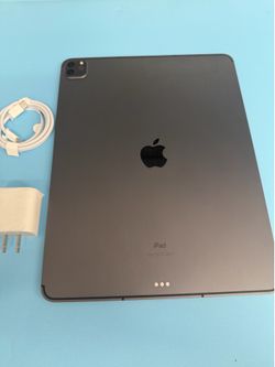 iPad Pro 12.9 inch 5th generation WiFi + cellular 128gb