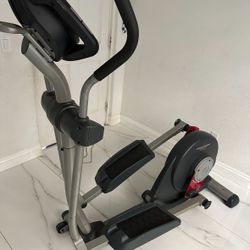 Elliptical 