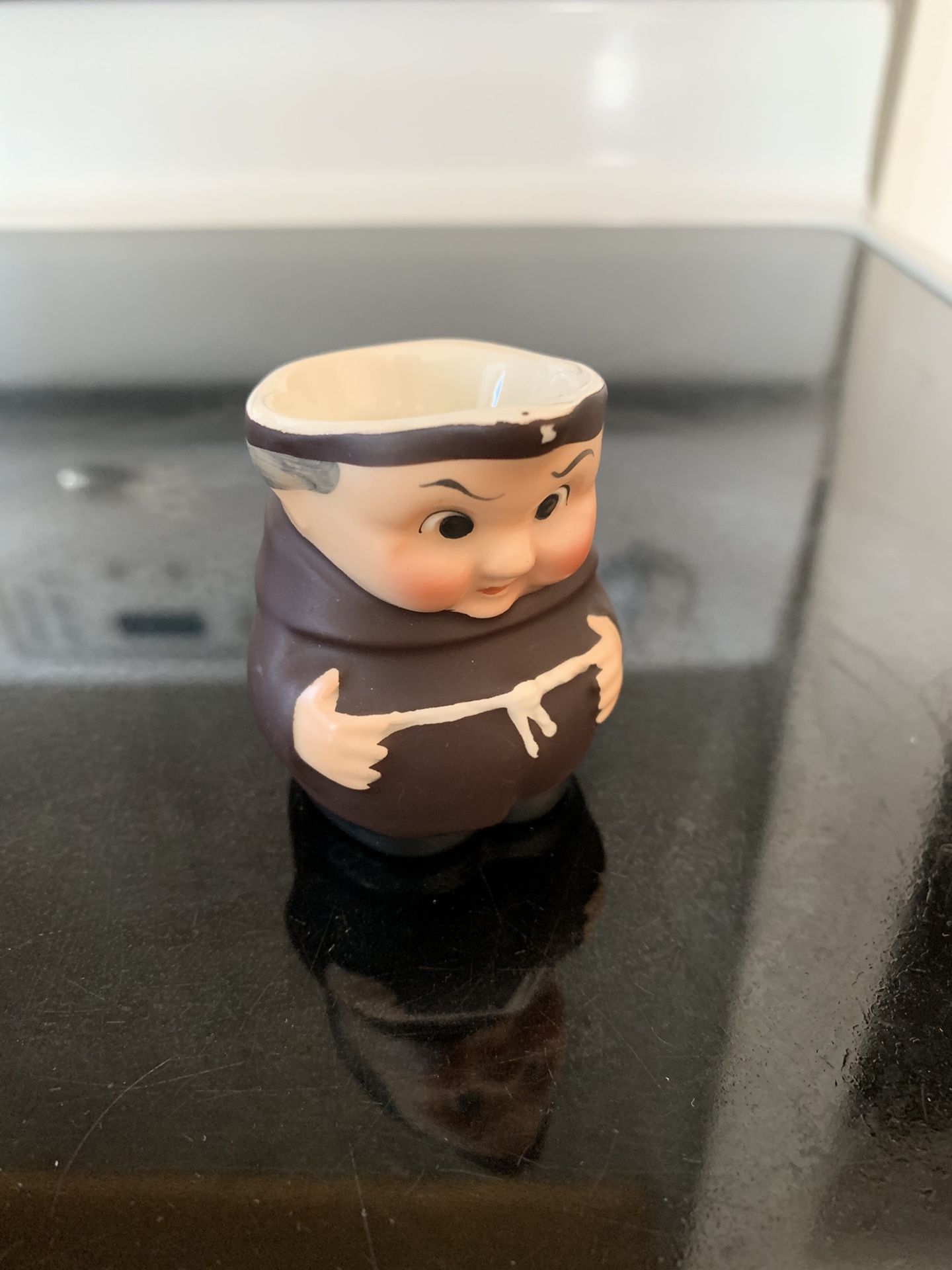 Goebel character mug