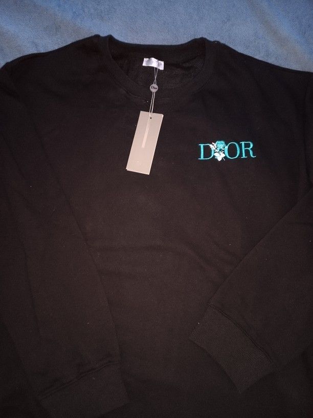 Christian Dior Sweatshirt