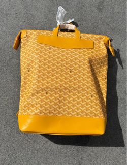 Goyard backpacks 🔥🔥 Designer Bookbag