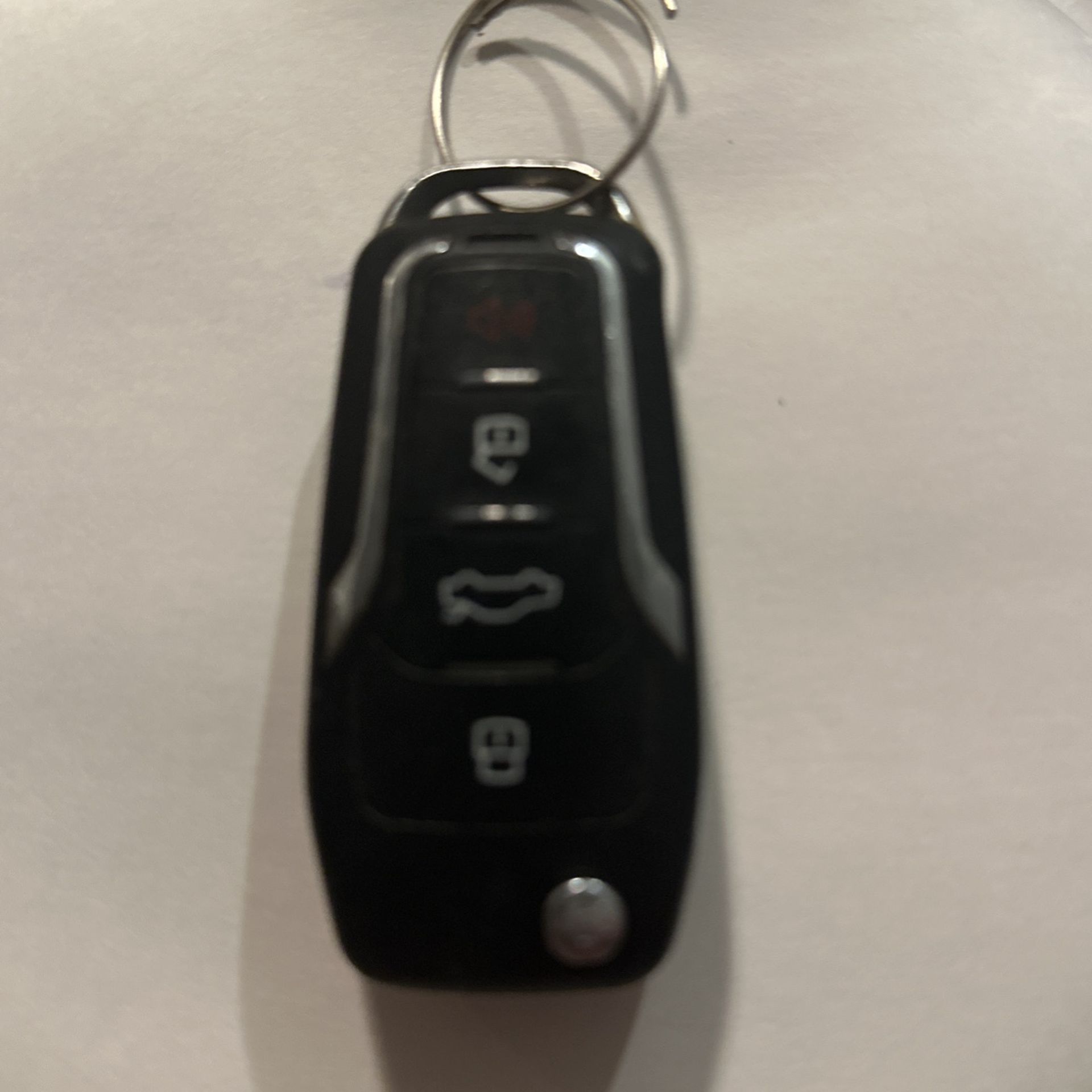 For Key Fob