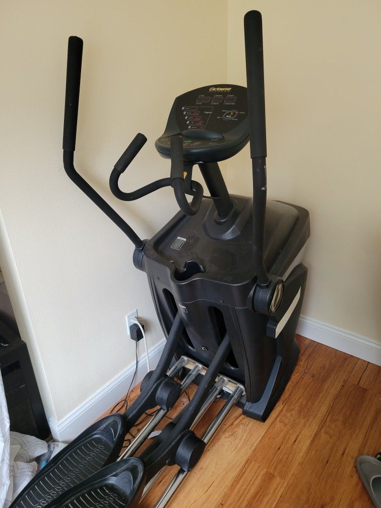 FREE Eliptical