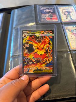 Emboar (pokemon)