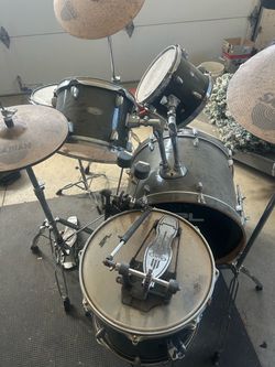 Drum parts