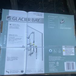 GlacierBayset