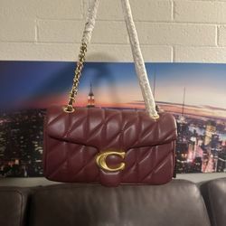 Coach Purse Brand New With Box 