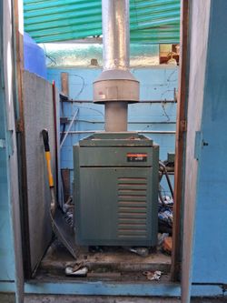 Water Heater