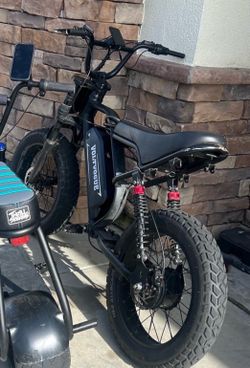voltvouge ebike