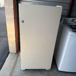 Kenmore Standing Freezer