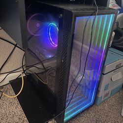 Pc Set Up