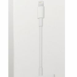 APPLE LIGHTNING DIGITAL AV ADAPTER .
