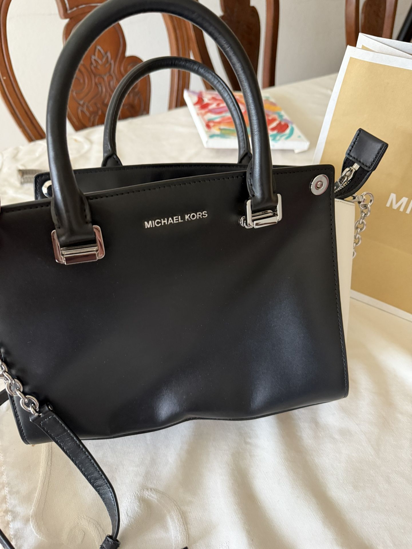 Bolsa. π Nueva
