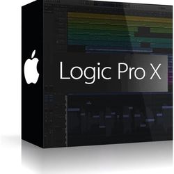 Logic For Mac