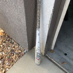 Marucci cat 7