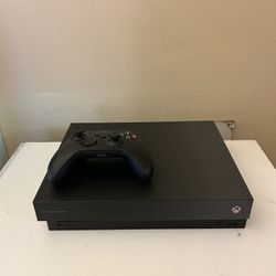 Microsoft Xbox One X Project Scorpio Bundle | 4K Gaming