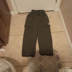 Pro Club Pants Extra Small