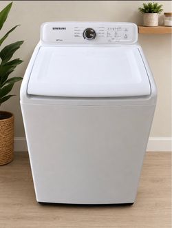 samsung washer
