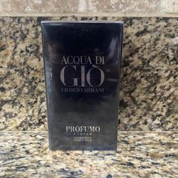 Acqua Di Gio Parfum