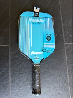 Franklin pickleball paddle