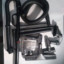 Dyson and other Attachments (11)